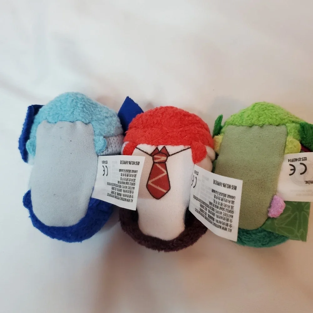 Disney/Pixar Inside Out Tsum Tsum Mini 3.5